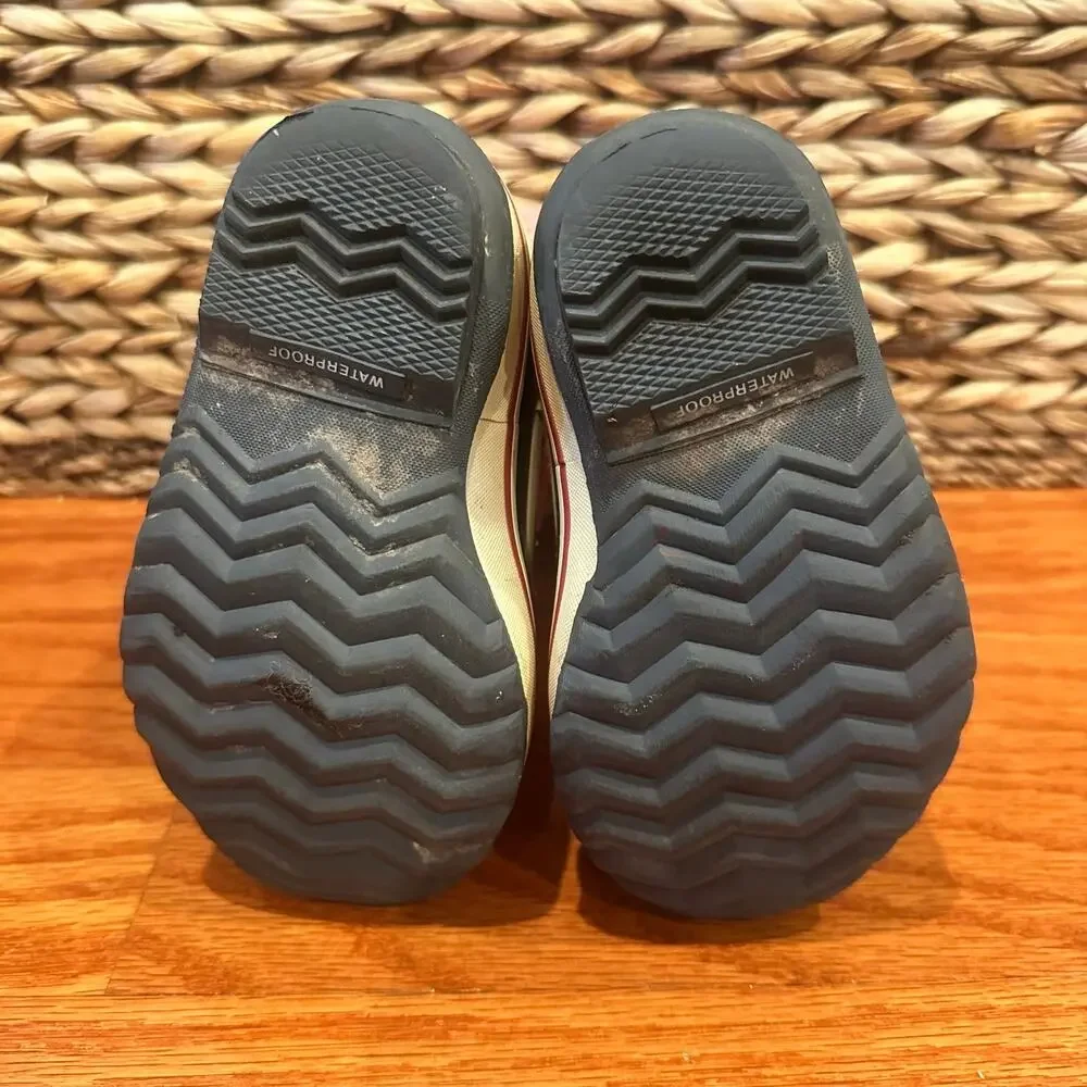 Sorel 1964 pac